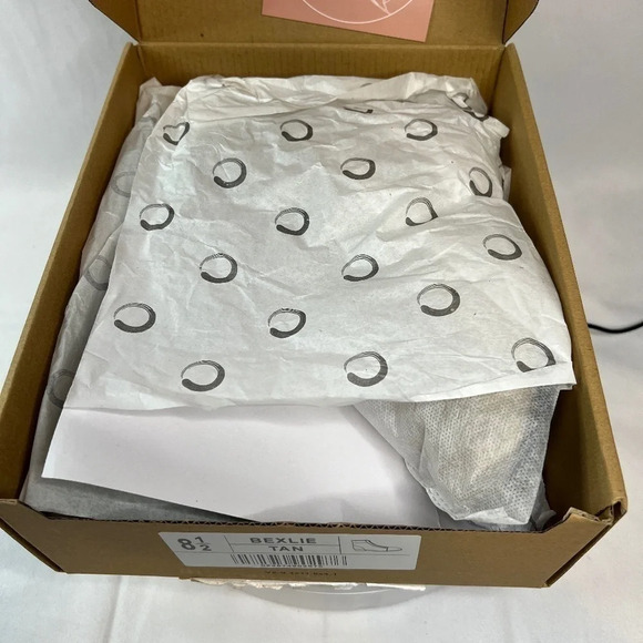 Journee Collection Hepburn wedge heel booties side zip vegan leather BLACK 8.5 - Picture 12 of 13